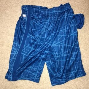 TEK GEAR boy shorts